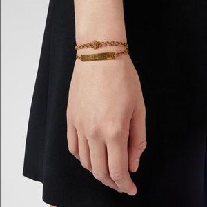 Bracciale V-insignia